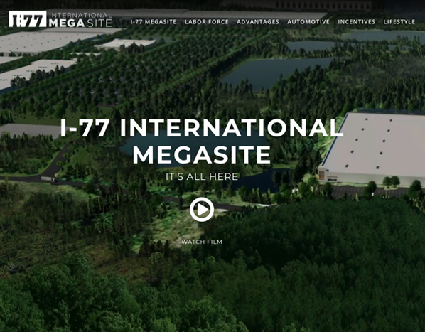 I-77 International Megasite